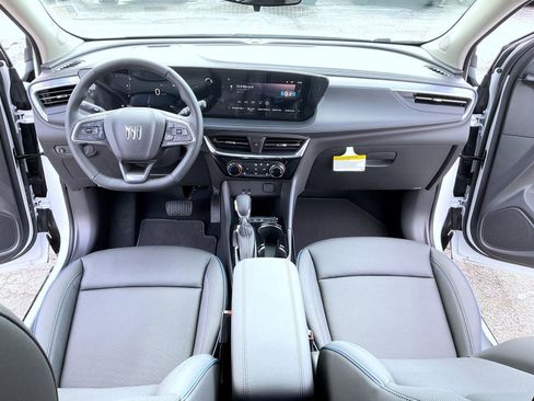 New 2026 Buick Encore GX Sport Touring AWD/4WD image 12