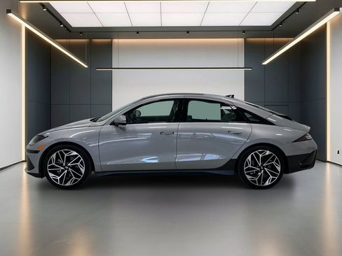 Certified 2024 Hyundai Ioniq 6 Limited AWD/4WD image 2