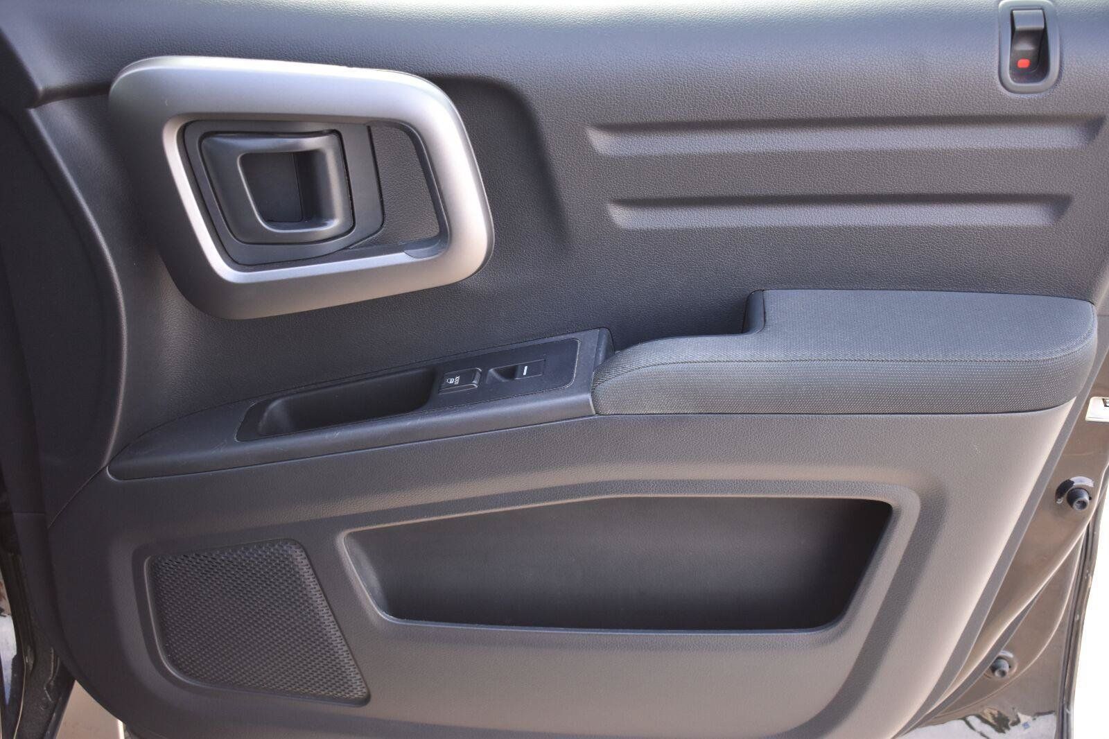 Used 2014 Honda Ridgeline RTS image 15