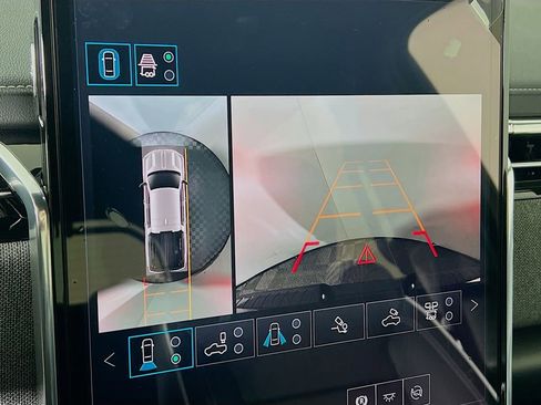 New 2026 GMC Sierra EV Elevation w/ Premium Package image 11