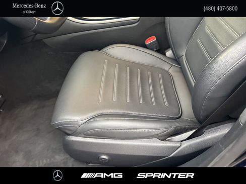 Certified 2023 Mercedes-Benz C 300 Sedan image 14