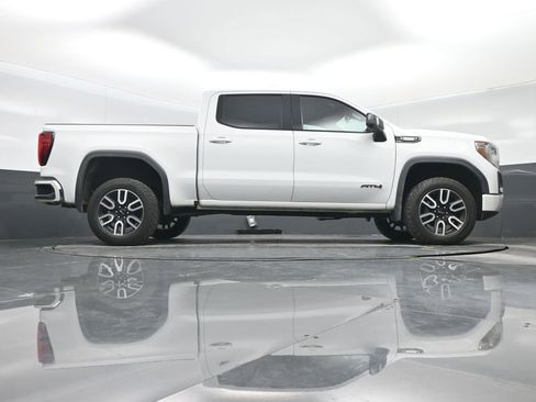 Used 2021 GMC Sierra 1500 AT4 AWD/4WD image 30
