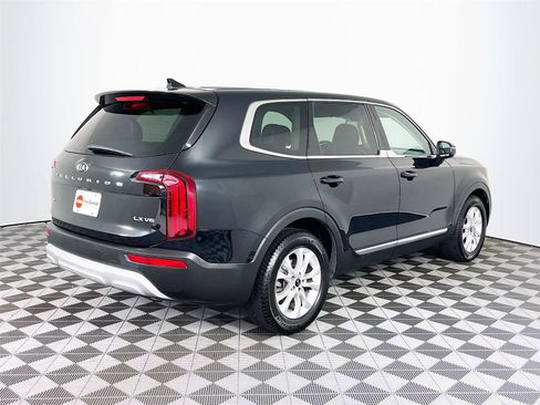Used 2021 Kia Telluride LX image 9
