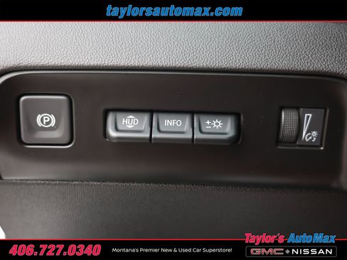 Used 2023 Buick Enclave Avenir w/ Avenir Technology Package AWD/4WD image 28