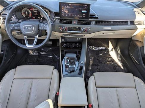 Certified 2025 Audi A5 2.0T Premium Plus image 16