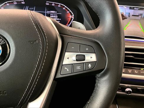 Used 2023 BMW X5 sDrive40i w/ Premium Package RWD image 23
