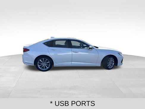 Used 2023 Acura TLX FWD image 6