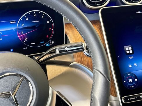 Certified 2025 Mercedes-Benz GLC 300 image 16