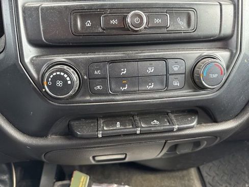 Used 2017 GMC Sierra 1500 4x4 Double Cab w/ Elevation Edition image 14