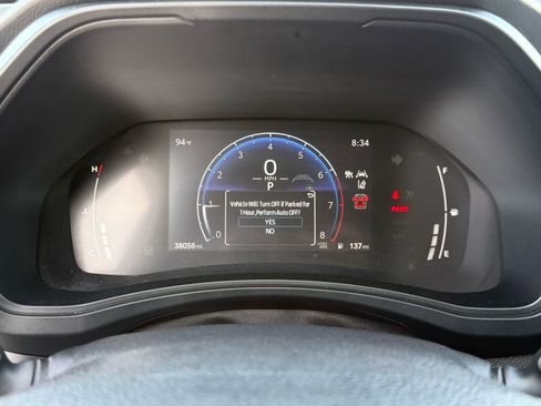 Used 2025 Toyota Grand Highlander FWD image 18