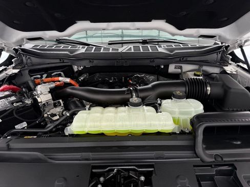 Certified 2026 Ford F150 Lariat w/ Equipment Group 502A High AWD/4WD image 11
