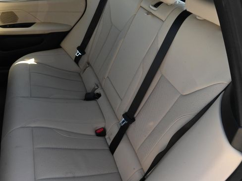 Certified 2023 BMW i4 eDrive35 w/ Premium Package image 27