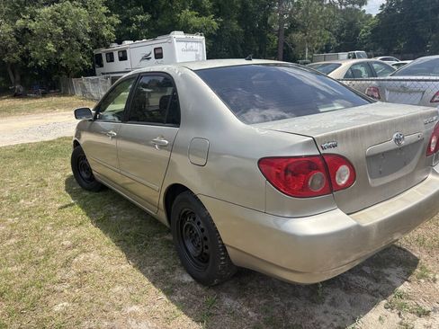 Used 2006 Toyota Corolla LE FWD image 14