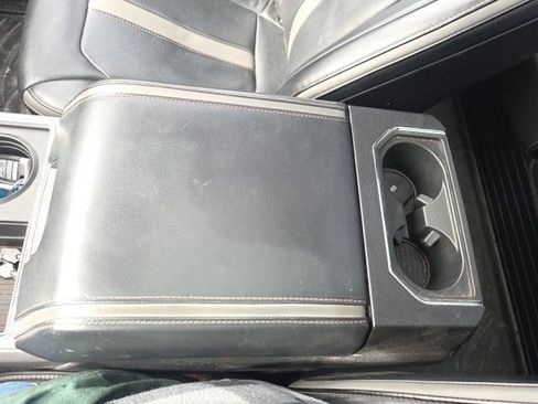 Used 2018 Ford F250 Platinum w/ Platinum Ultimate Package image 40