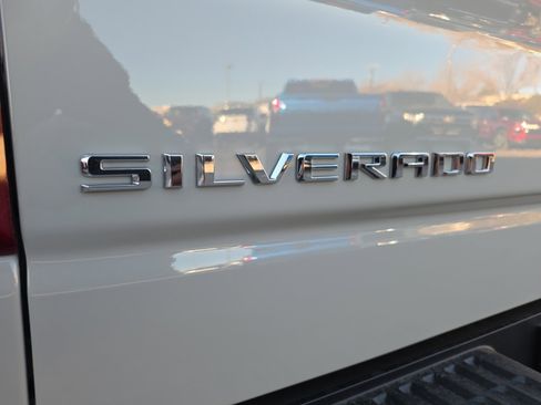 New 2026 Chevrolet Silverado 1500 High Country image 18