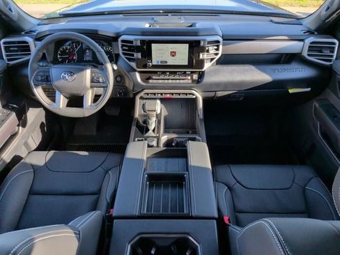 New 2026 Toyota Tundra SR5 AWD/4WD image 28