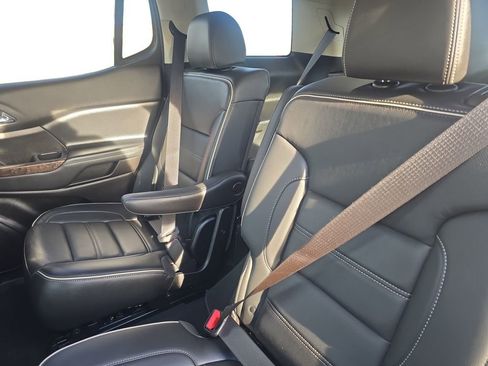 Used 2021 GMC Acadia Denali w/ Denali Ultimate Package image 14