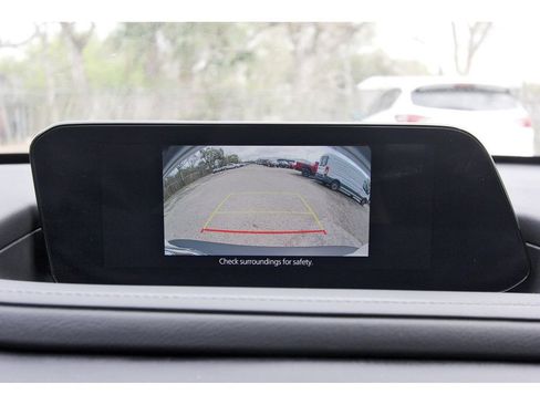 Certified 2025 MAZDA CX-30 AWD 2.5 S w/ Preferred Package image 26