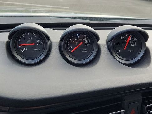 Used 2025 Nissan Z Performance w/ Floor Mat Package RWD image 26