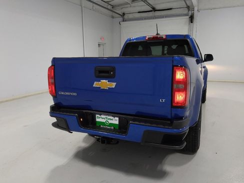 Used 2018 Chevrolet Colorado LT w/ LT Convenience Package image 7