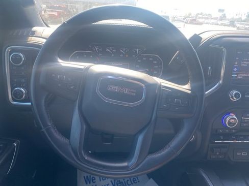 Used 2022 GMC Sierra 2500 AT4 w/ AT4 Preferred Package image 15