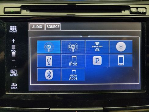 Used 2016 Honda Accord EX-L image 25