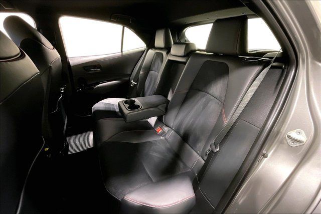 Certified 2025 Toyota Corolla GR AWD/4WD image 27