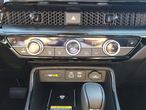 New 2025 Honda CR-V EX-L image 25