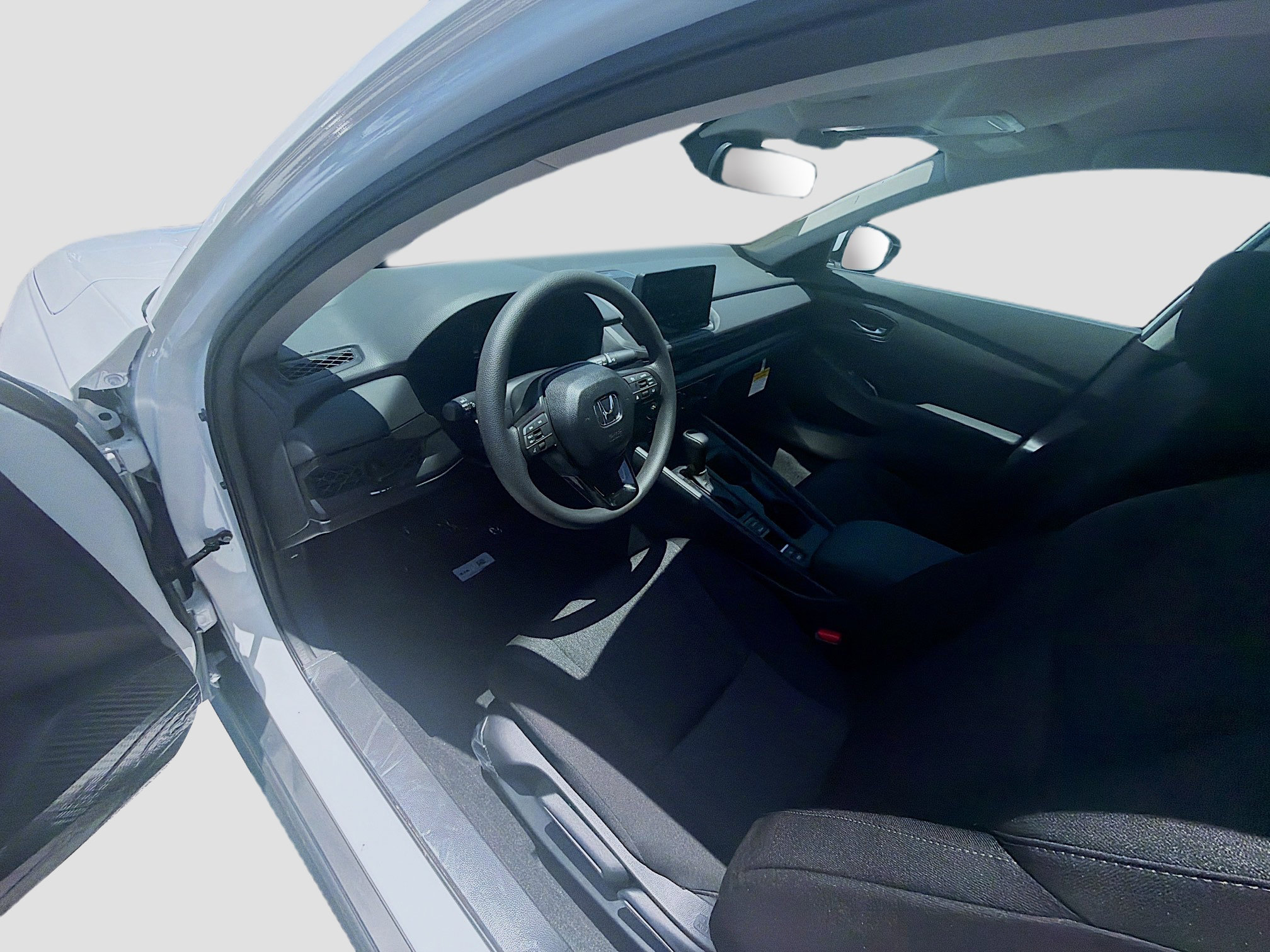 New 2026 Honda Accord LX image 9