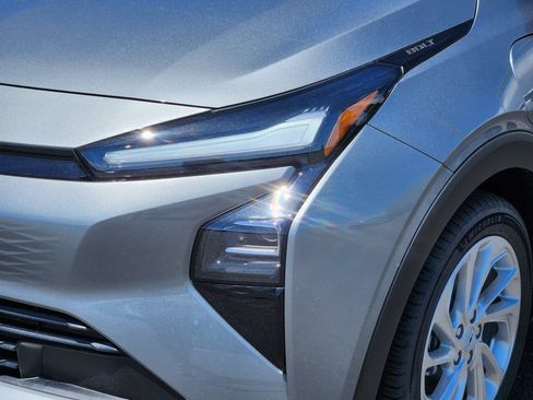 New 2027 Chevrolet Bolt LT w/ Comfort Package FWD image 5