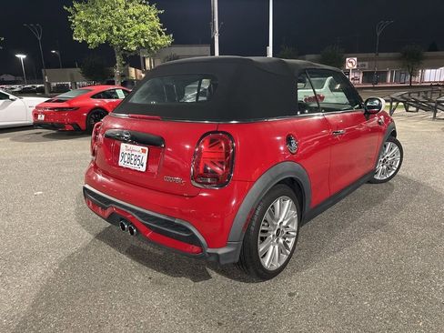 Used 2023 MINI Cooper S image 5
