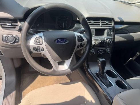 Used 2013 Ford Edge SE FWD image 21
