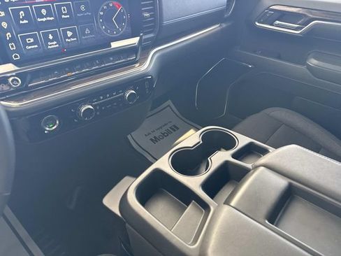 Used 2024 GMC Sierra 1500 Elevation AWD/4WD image 45