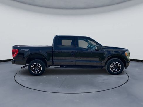 Used 2022 Ford F150 XLT w/ Equipment Group 302A High AWD/4WD image 5