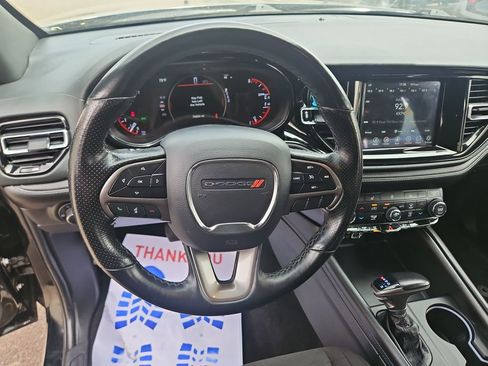 Used 2023 Dodge Durango SXT RWD image 13