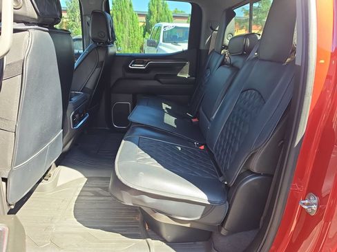 Used 2024 GMC Sierra 1500 Elevation w/ Elevation Premium Package AWD/4WD image 23