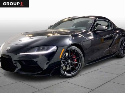 Used 2024 Toyota Supra Premium w/ Driver Assist Package