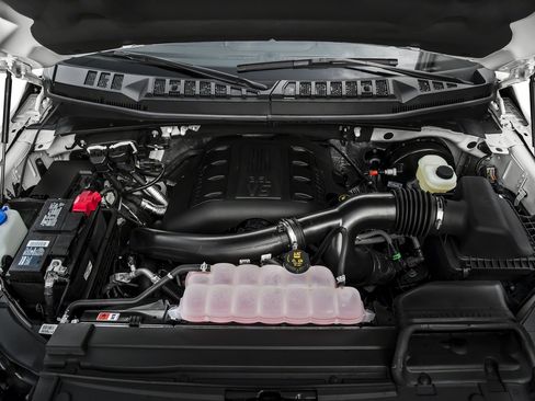Used 2017 Ford F150 XL w/ XL Power Equipment Group AWD/4WD image 42