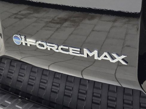 Certified 2024 Toyota Land Cruiser image 12