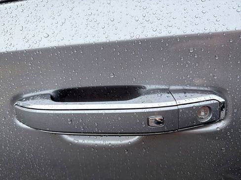 New 2026 Chevrolet Suburban Premier w/ Sun And Tow Package image 13