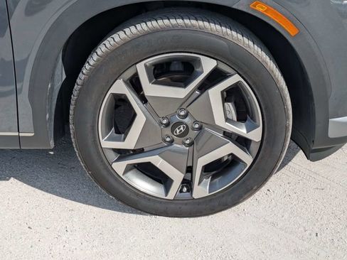 Used 2023 Hyundai Palisade Limited FWD image 10