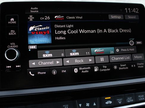 New 2026 Honda Odyssey Sport-L image 41