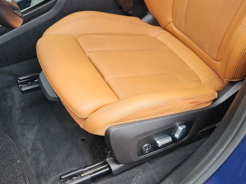 Used 2022 BMW X3 sDrive30i RWD image 26