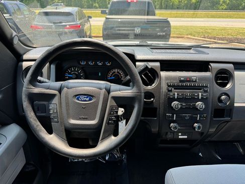Used 2013 Ford F150 STX w/ Mid Equipment Group RWD image 18