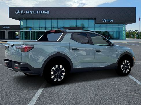 New 2026 Hyundai Santa Cruz SEL FWD image 27