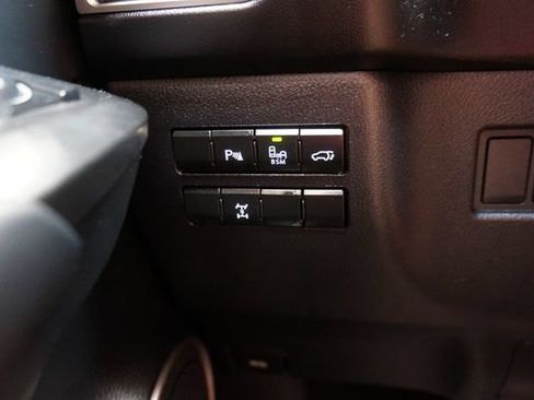 Used 2017 Lexus NX 200t AWD w/ Premium Package image 28