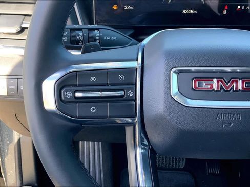 Used 2026 GMC Terrain Elevation image 23