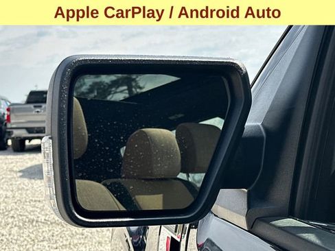 Used 2023 Ford F150 XLT w/ Equipment Group 302A High image 8