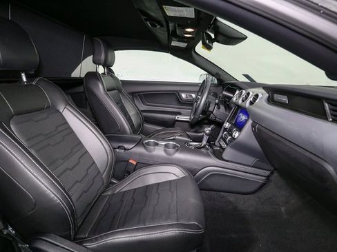 Used 2023 Ford Mustang GT Premium image 16