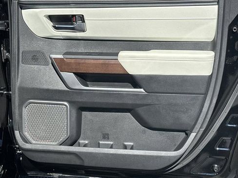 Used 2024 Toyota Tundra Capstone image 21